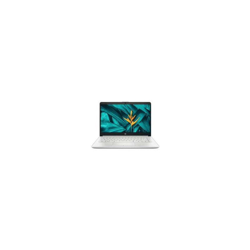 HP 14S-DK1524AU
