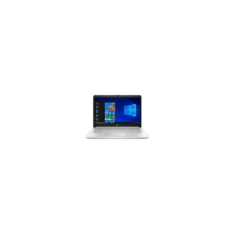 HP 14S CF2517TU
