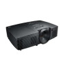 OPTOMA PROJECTOR XA520