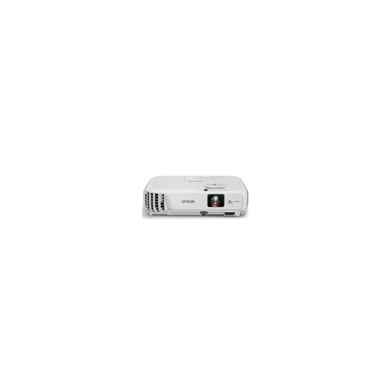 Epson Proyektor XGA EB-X400