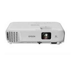 Epson Projector WXGA EB-W06