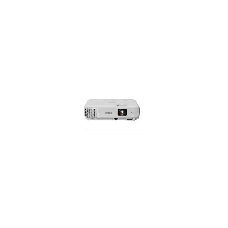 Epson Projector WXGA EB-W06