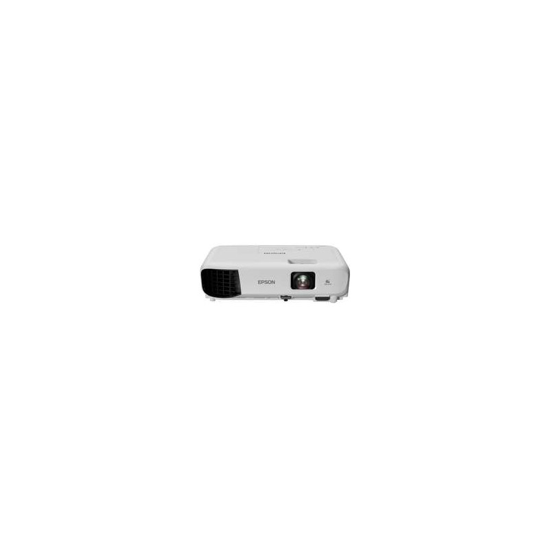 Epson EB-X100 XGA Projector