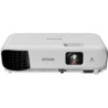 Epson EB-X100 XGA Projector