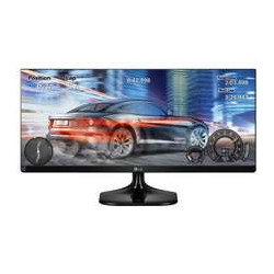 MONITOR LG 25UM58