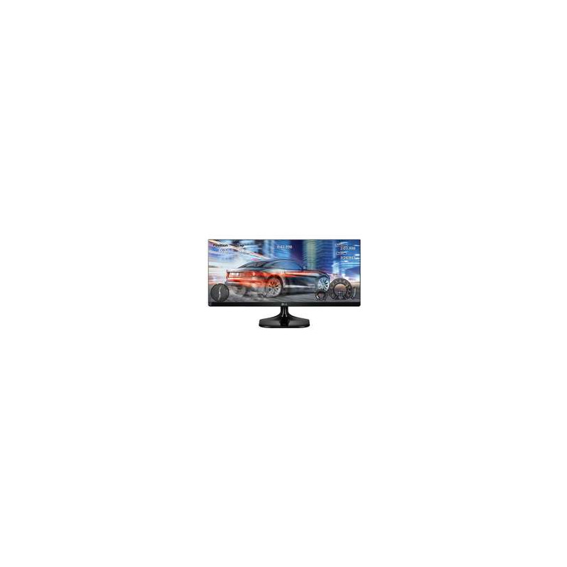 MONITOR LG 25UM58