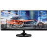 MONITOR LG 25UM58