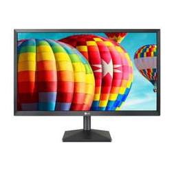 MONITOR LG 24MK430H-B LED