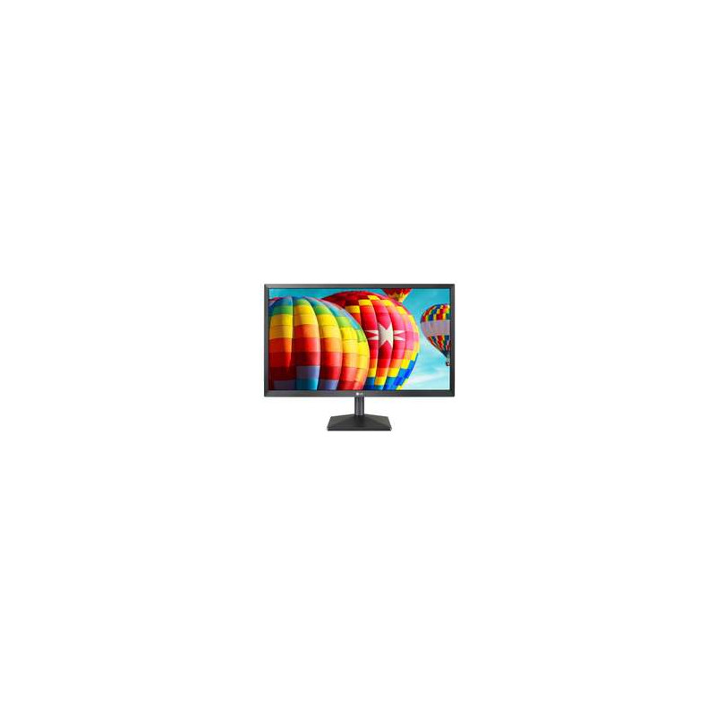 MONITOR LG 24MK430H-B LED