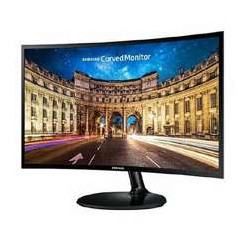 MONITOR SAMSUNG CF390 24-Inch