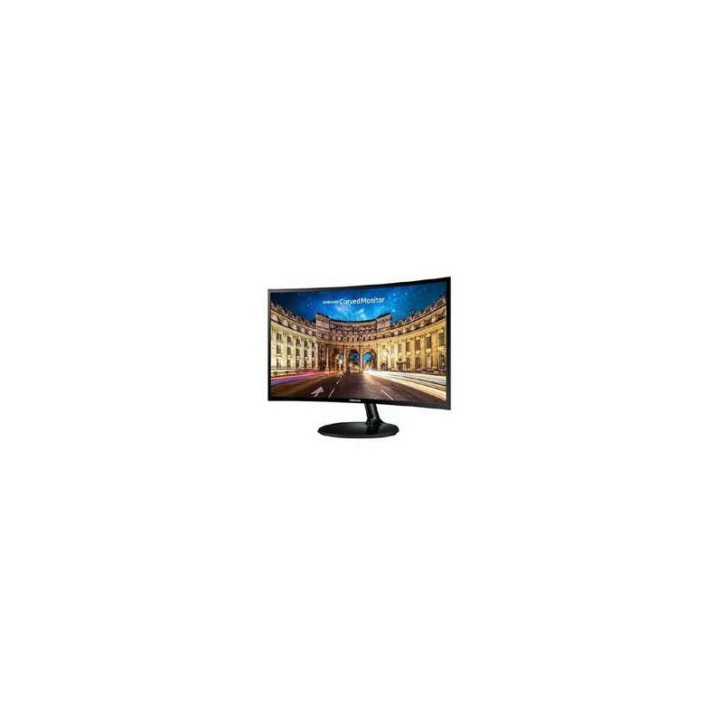 MONITOR SAMSUNG CF390 24-Inch