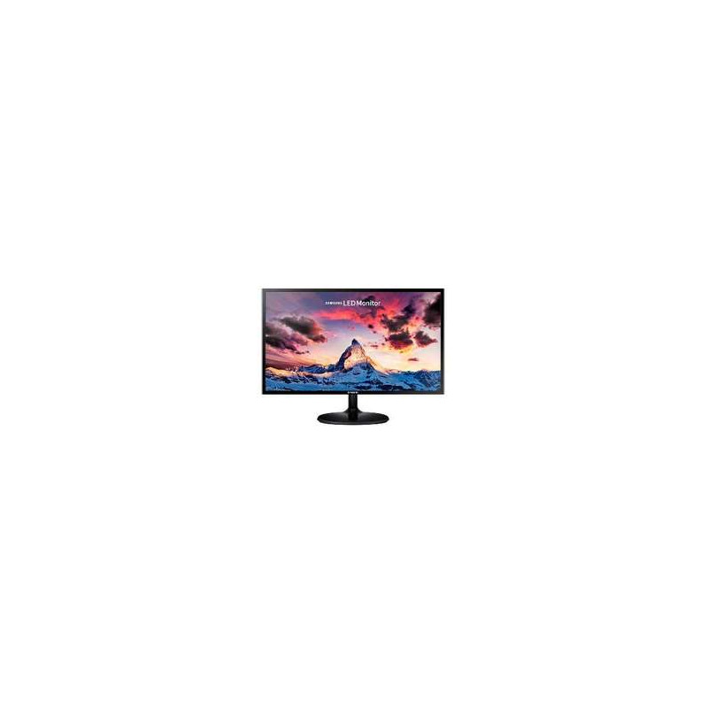 MONITOR LED SAMSUNG S24F350FHE 23.5-inch