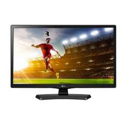 MONITOR LED LG 24MT48AF...