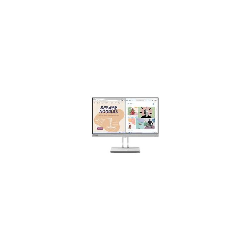 MONITOR Lenovo L22e-40 21.5-inch