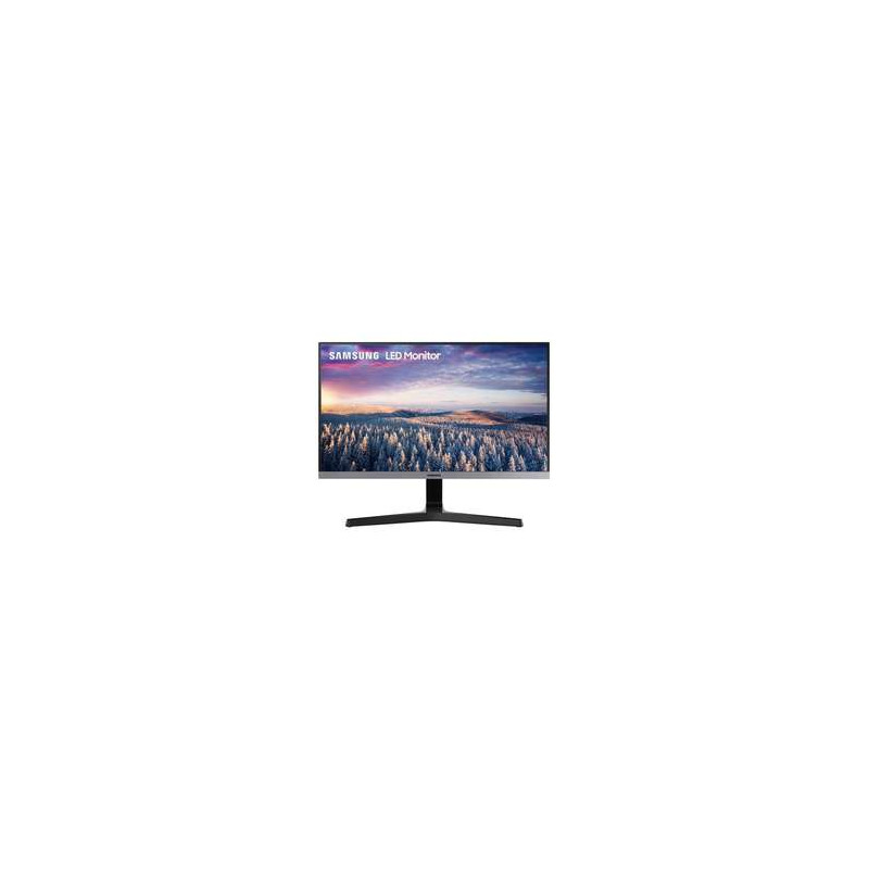 MONITOR SAMSUNG S24R350FHE 24-inch