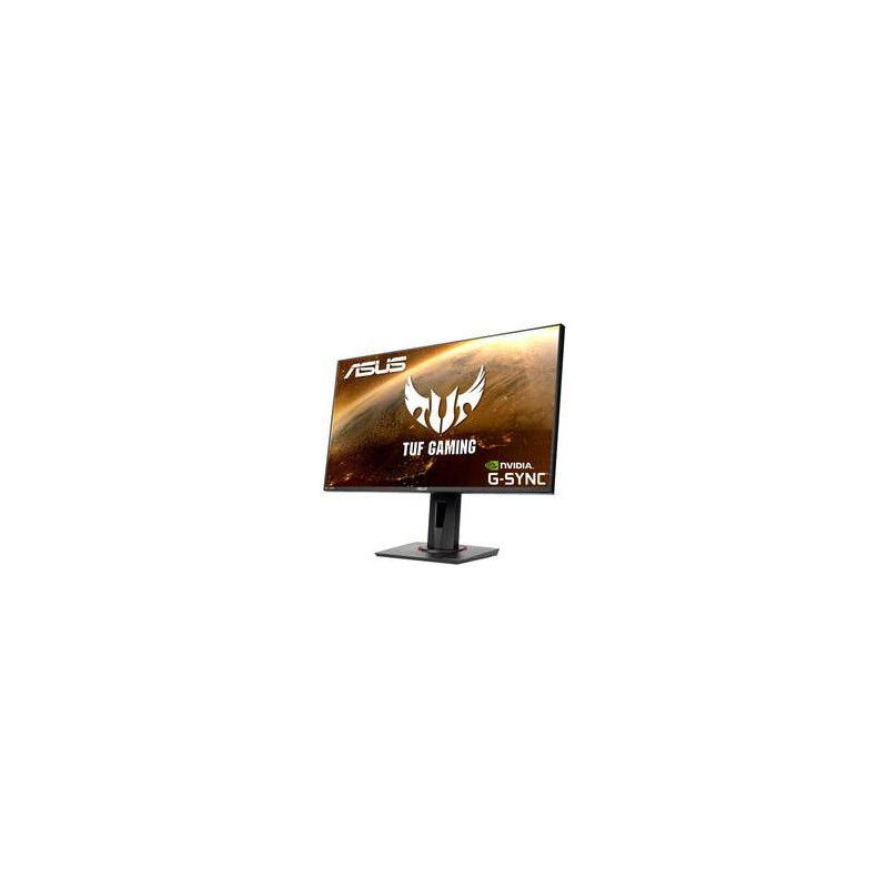 GAMING MONITOR ASUS TUF VG279QM 27-inch