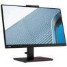 Lenovo ThinkVision T24v-20 23.8-inch FHD VoIP Monitor