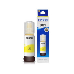 EPSON 001 YELLOW