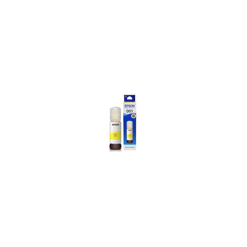 EPSON 001 YELLOW
