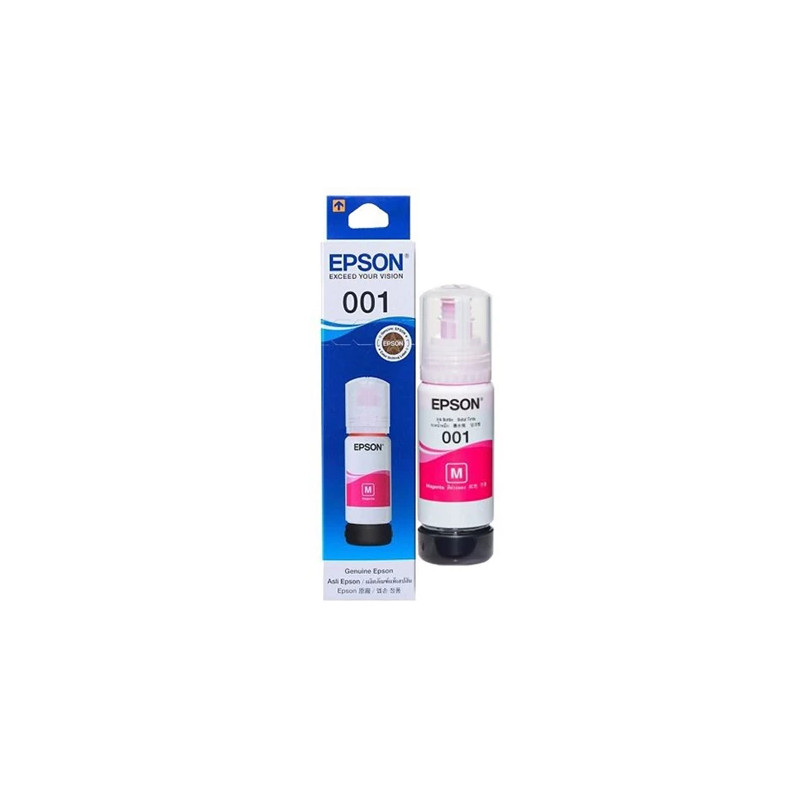 EPSON 001 MAGENTA