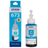 EPSON 673 CYAN