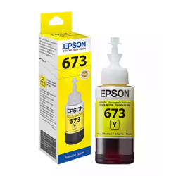EPSON 673 YELLOW