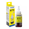 EPSON 673 YELLOW