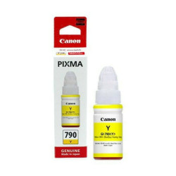 CANON 790 YELLOW