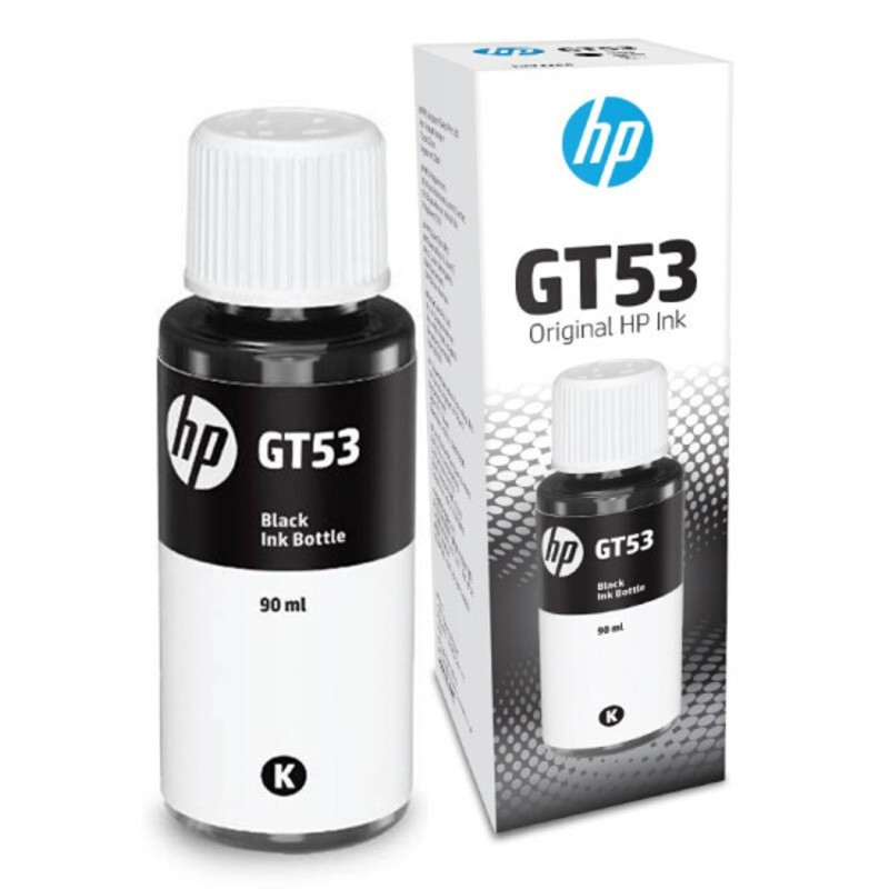 HP GT53 BLACK