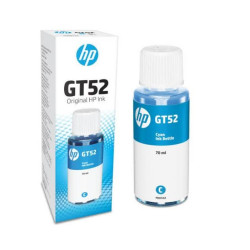 HP GT52 CYAN