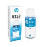 HP GT52 CYAN