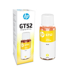 HP GT2 YELLOW