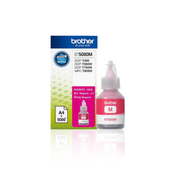 BROTHER BT5000 MAGENTA