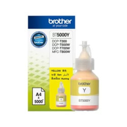 BROTHER BT5000 YELLOW