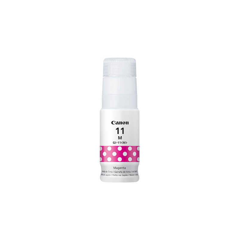 TINTA CANON 71 MAGENTA