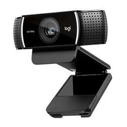 LOGITECH C922 PRO STREAM...