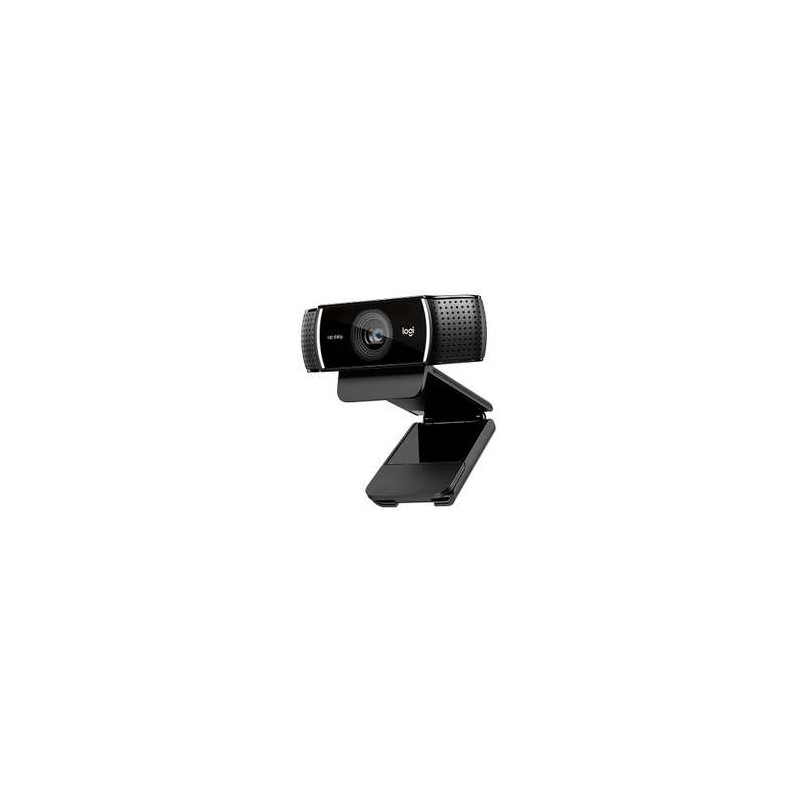 LOGITECH C922 PRO STREAM WEBCAM