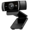 LOGITECH C922 PRO STREAM WEBCAM