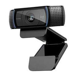 LOGITECH C920 HD Pro Webcam