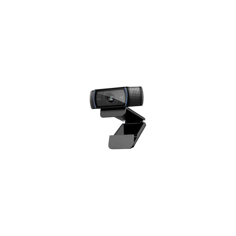 LOGITECH C920 HD Pro Webcam