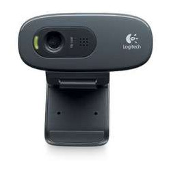 LOGITECH C270 WEBCAM