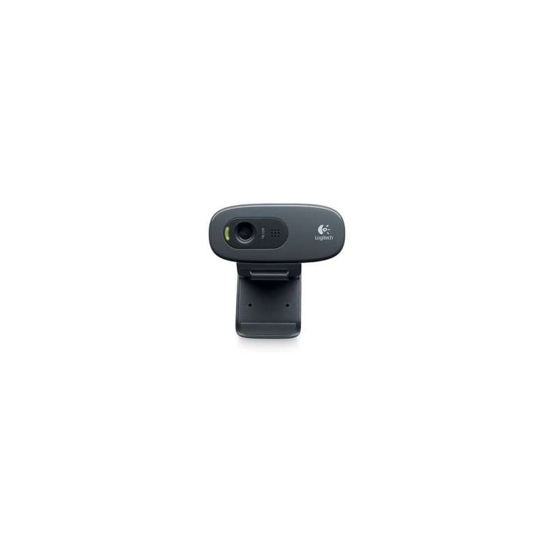 LOGITECH C270 WEBCAM