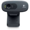 LOGITECH C270 WEBCAM