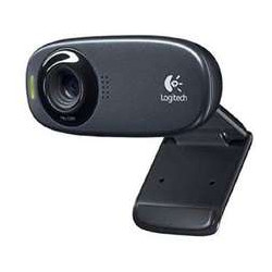 LOGITECH HD WEBCAM C310