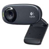LOGITECH HD WEBCAM C310