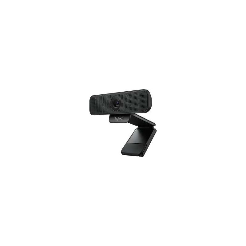 LOGITECH C925E WEBCAM