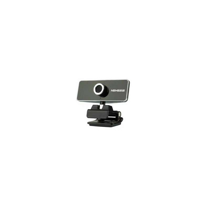 Nemesis NYK A-80 Night Hawk Webcam