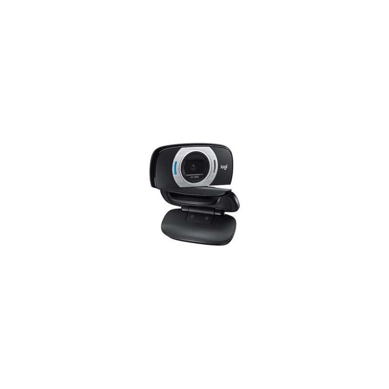 Logitech Webcam Laptop C615 HD 1080p