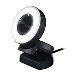Razer Kiyo Webcam