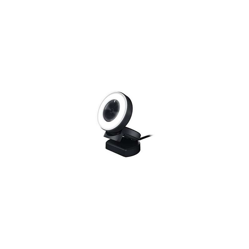 Razer Kiyo Webcam